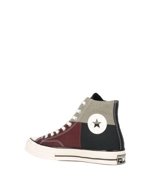 Converse Brown Trainers for men