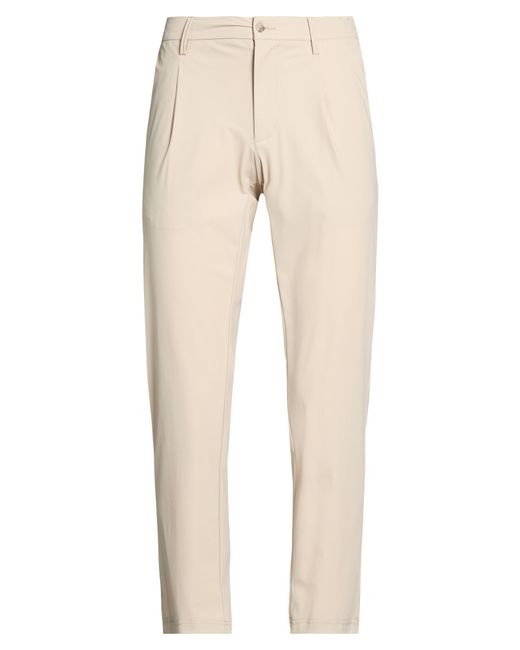 AT.P.CO Natural Pants for men