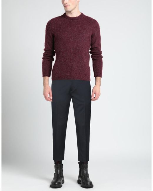 BE ABLE Blue Pants for men