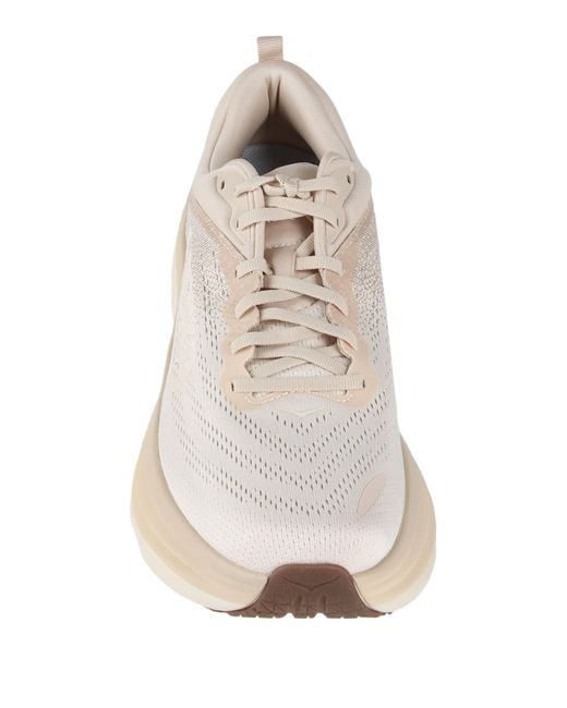 Sneakers Hoka One One pour homme en coloris Natural