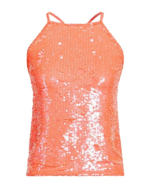 P.A.R.O.S.H. Pink P.A.R.O..H. Tops