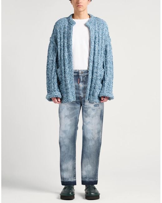 DSquared² Blue Jeans for men