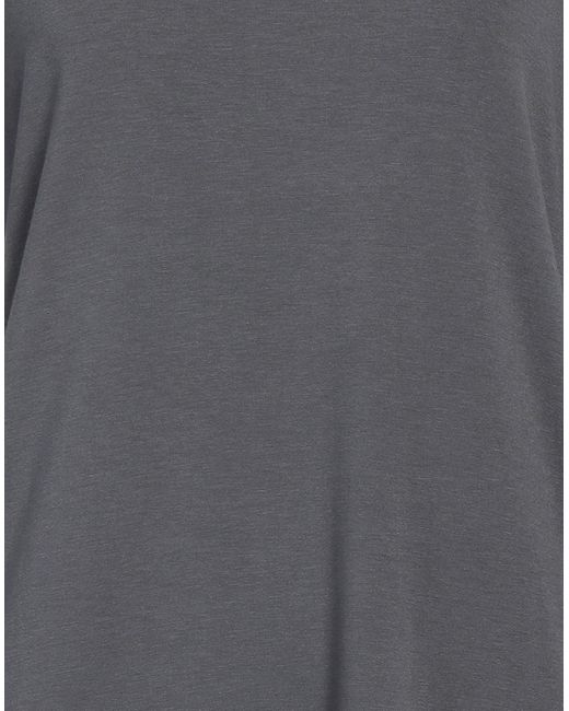 Camiseta Max Mara de color Gray