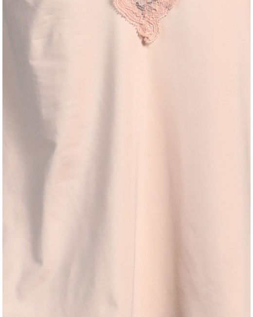 Aniye By Pink Top Polyester, Elastane, Polyamide