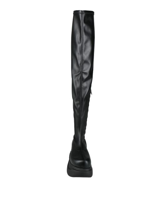 Marni Black Boot