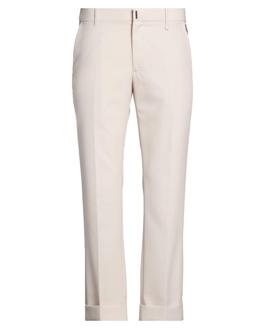 Givenchy Natural Pants for men