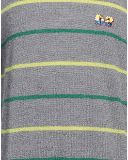 DSquared² Blue Jumper for men