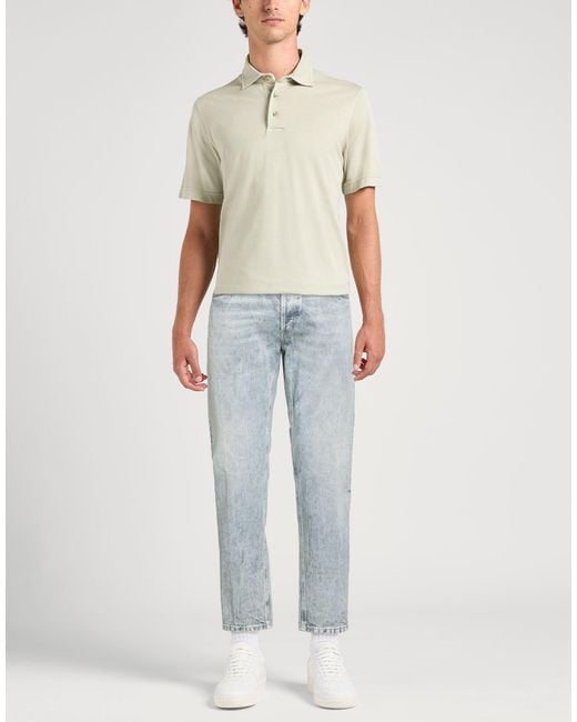 Dondup Blue Jeans for men