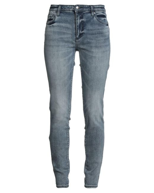 ARMANI EXCHANGE Blue Jeans