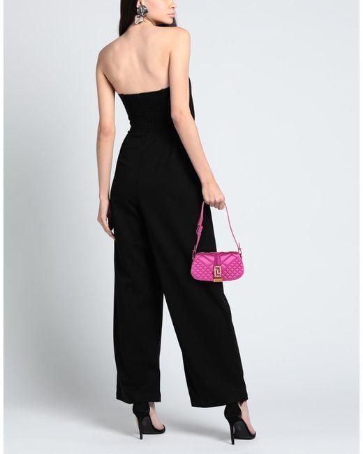 Versace Pink Handbag