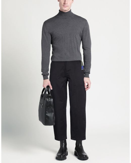 Dime Blue Pants for men