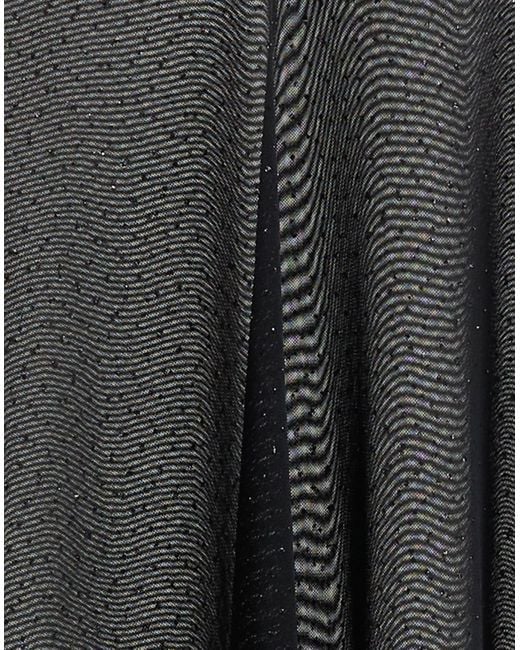 PHO® Firenze Black Top Nylon, Elastane