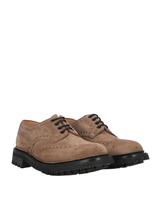 Stringate di Church's in Brown da Uomo