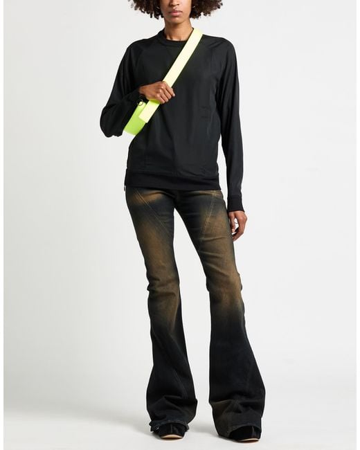 Setchu Black Tops