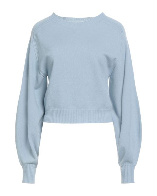 Pullover di Alberta Ferretti in Blue