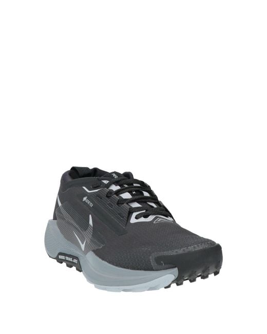 Nike Gray Trainers for men