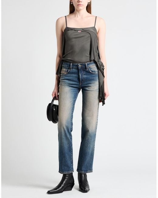 DIESEL Blue Jeans