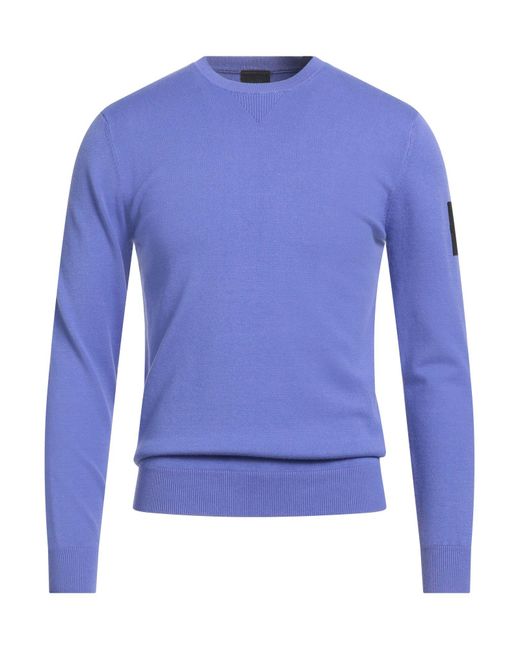 Pullover di OUTHERE in Blue da Uomo