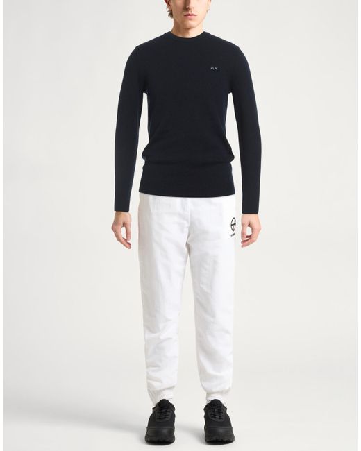Pullover Sun 68 de hombre de color Blue