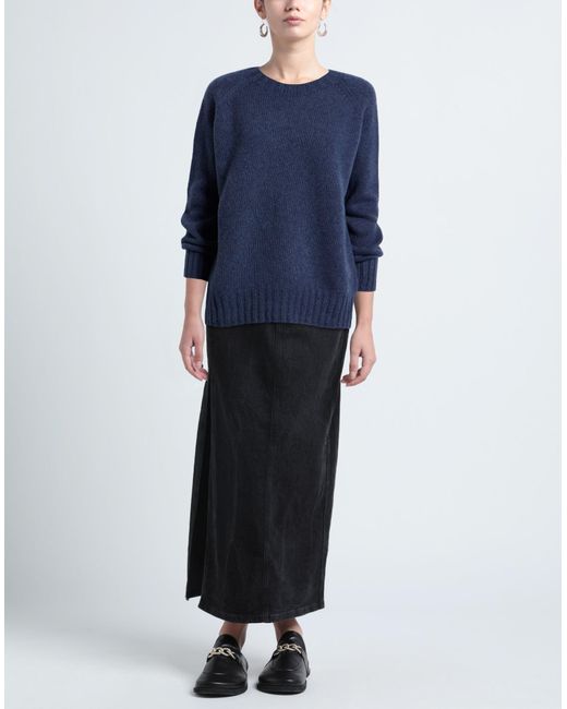 Aragona Blue Jumper