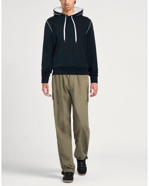 Colmar Blue Sweatshirt for men