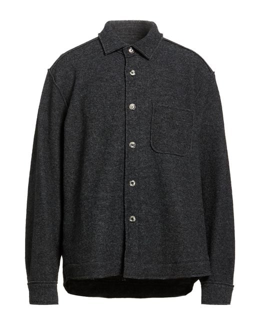 Xacus Black Jackets for men