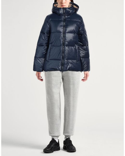 Rossignol Blue Puffer
