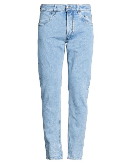Siviglia Blue Jeans for men