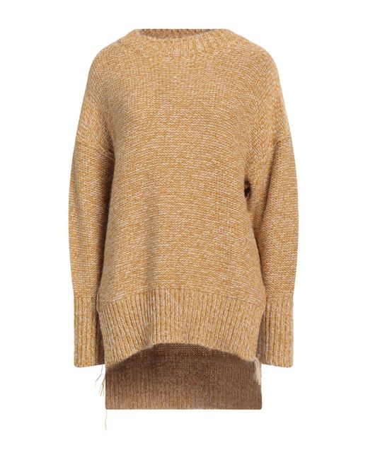 8pm Natural Pullover
