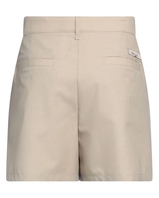 Shorts E Bermuda di Fendi in Natural da Uomo