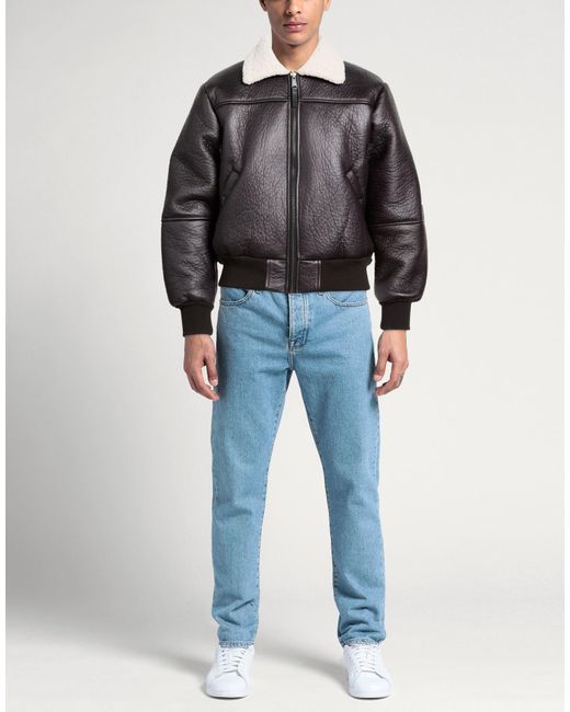 Alpha Industries Black Jacket for men