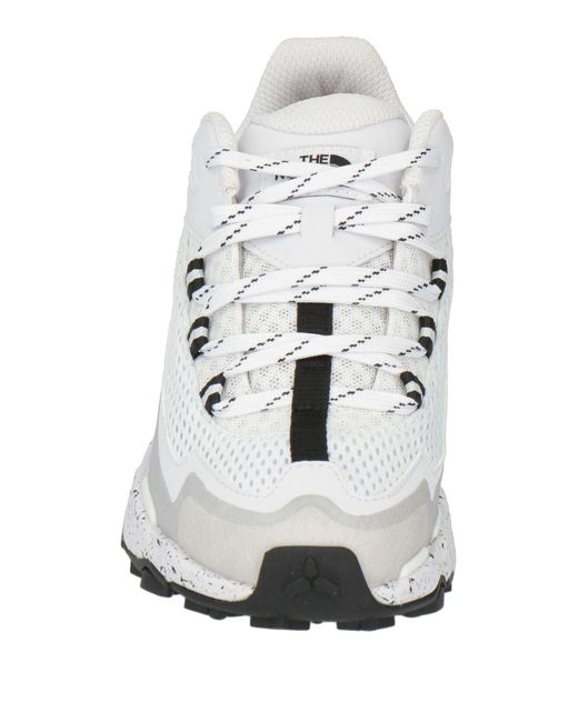 Sneakers The North Face en coloris White