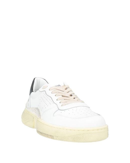 TRYPEE Natural Trainers for men