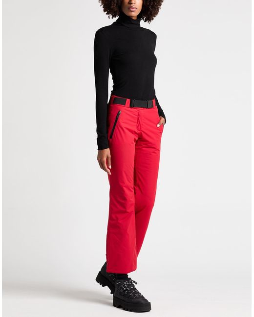 Colmar Red Snow Wear