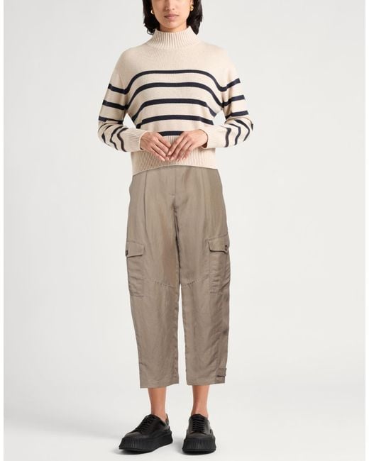 Marella Natural Trouser