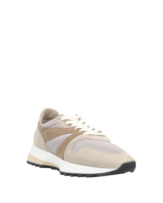Fear Of God White Sneakers for men