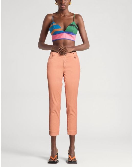 Mason's Pink Trouser