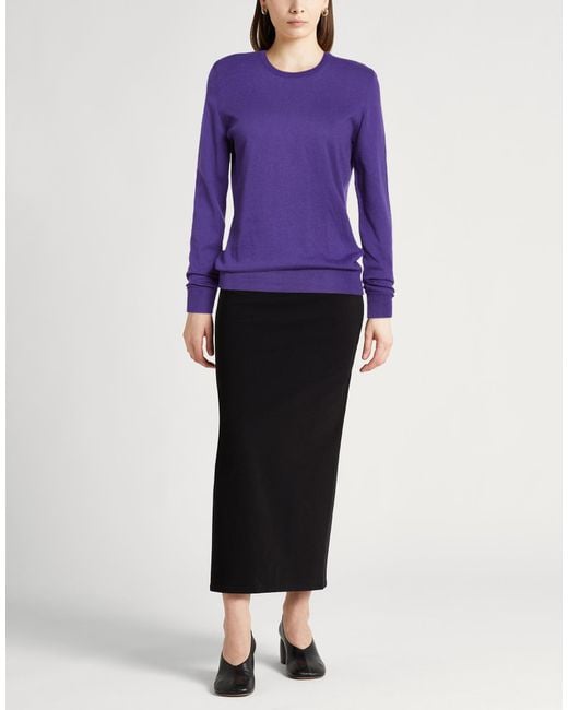 Pullover di Ballantyne in Purple