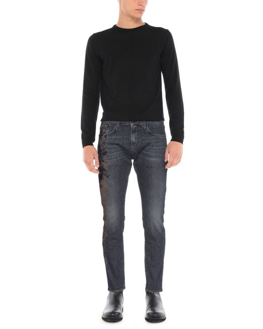 People Blue Jeans for men