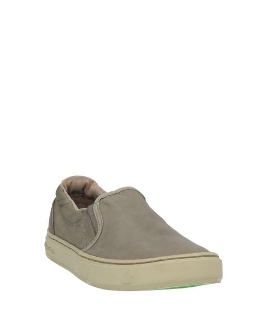Satorisan Gray Sneakers