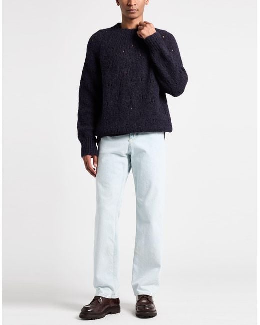 Pullover Our Legacy de hombre de color Blue