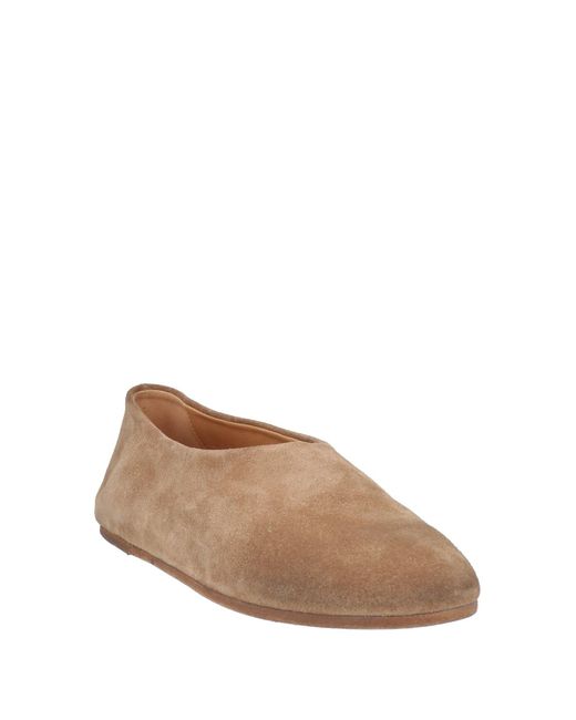 Marsèll Brown Loafer