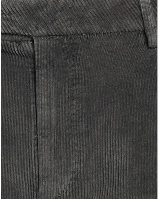 BARMAS Gray Trouser for men