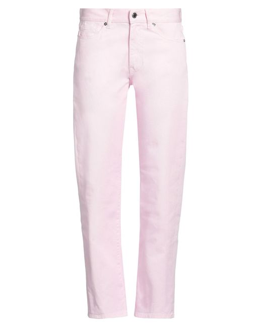 TRUE NYC Pink Trouser