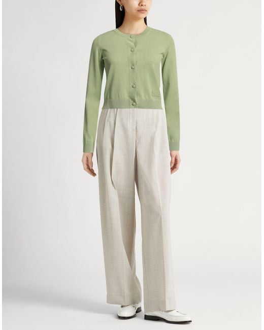 Rebecas N°21 de color Green