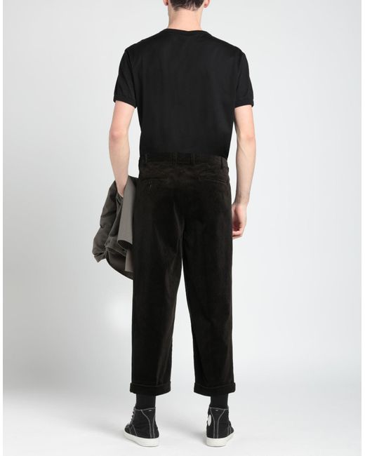 Beams Plus Hose in Black für Herren