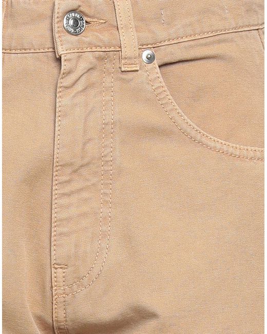 Grifoni Natural Trouser