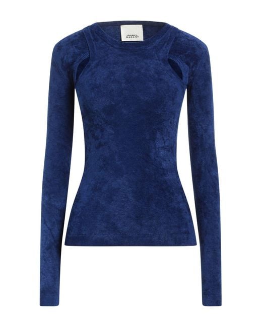 Pullover Isabel Marant de color Blue