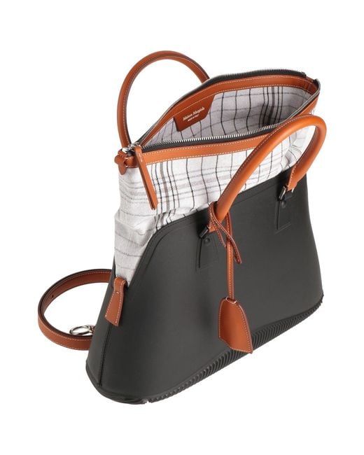 Maison Margiela Black Handbag