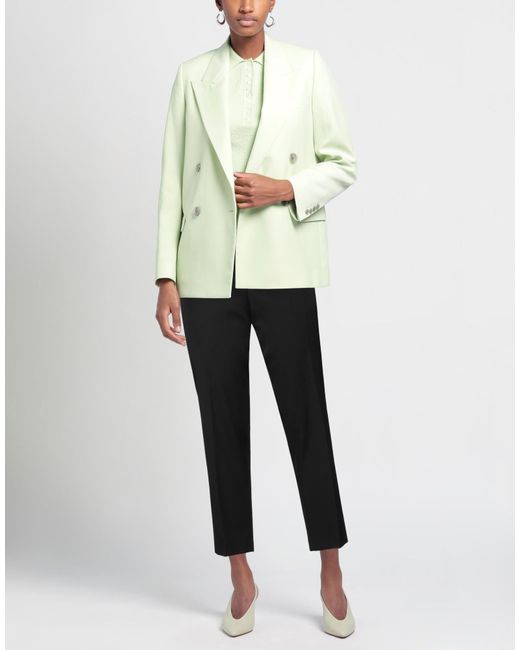 Jil Sander Black Pants